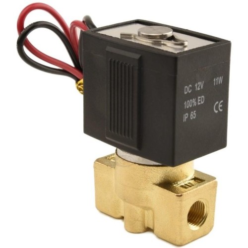 Электромагнитный клапан NBPT VX2120-06-AC110V
