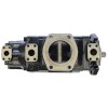 Насос шестеренный Parker T7BS-B12-4L-A101-054-34574-0 |054-34574-0