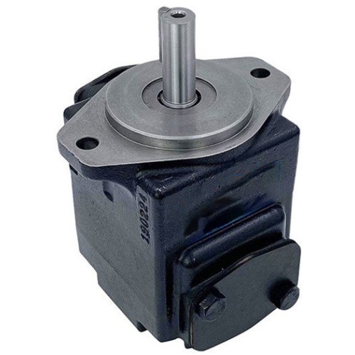 Насос шестеренный Parker T6CR-B12-3R-B2-A1-024-44054-0 |024-44054-0