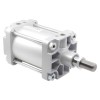 Пневмоцилиндр Pemaks PMCA-125-080