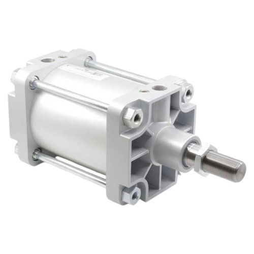 Пневмоцилиндр Pemaks PMCA-125-025