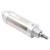 Пневмоцилиндр 100x250 мм Pemaks PVBA-100-250 круглый двустороннего действия