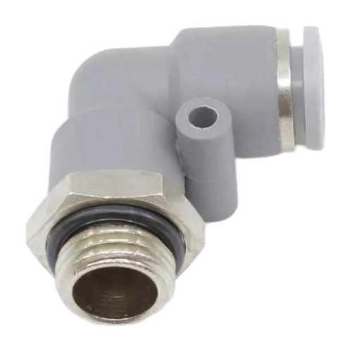 Фитинг угловой цанга-наружная резьба Pemaks PRL-1/2-10
