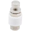 Глушитель с дросселем Pemaks PSA-3/8