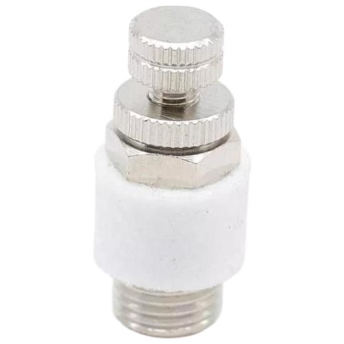 Глушитель с дросселем Pemaks PSA-3/8