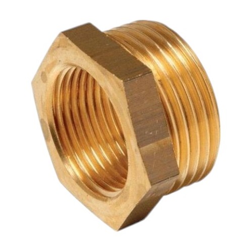 Футорка Pemaks PPR-1/2-1