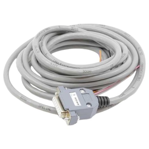 Кабель для пневмоострова Pemaks PV1TC-15-0. 5M