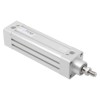Пневмоцилиндр 100x250 мм Pemaks ISPM-100-250 двуст. действия, ISO 15552