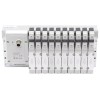 Пневмоостров Pemaks PV2T-IO-10S-G18-V1