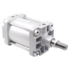 Пневмоцилиндр Pemaks PMCA-320-500