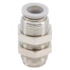 Фитинг цанговый корпусный Pemaks PRBP-4