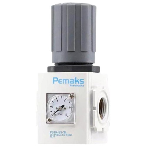 Регулятор давления Pemaks PS1R-S1-14