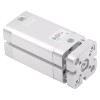 Пневмоцилиндр Pemaks PKYA-80-200
