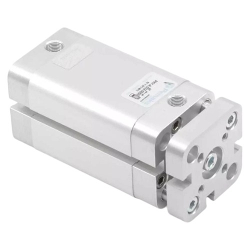Пневмоцилиндр Pemaks PKYA-80-160