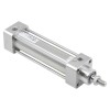 Пневмоцилиндр 100x320 мм Pemaks PRSA-100-320 двуст. действия, ISO 15552