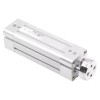 Двухштоковый пневмоцилиндр Pemaks PTRM-100-100