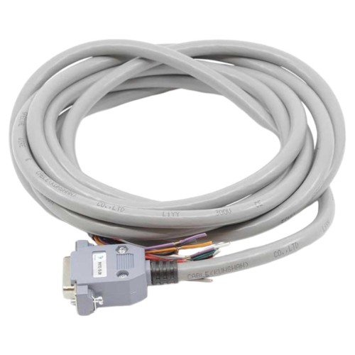 Кабель для пневмоострова Pemaks PV1TC-08-3M