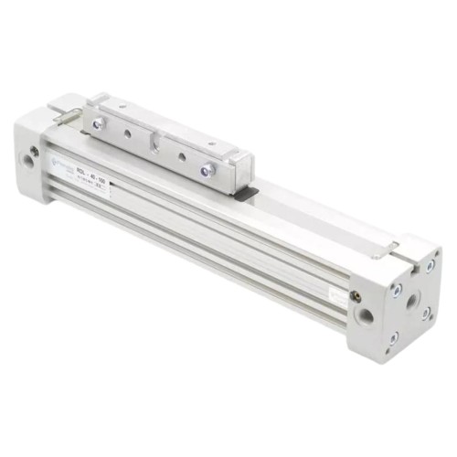 Бесштоковый пневмоцилиндр Pemaks RDL-0016-0160