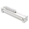 Бесштоковый пневмоцилиндр Pemaks RDL-0016-0450