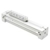 Бесштоковый пневмоцилиндр Pemaks RDL-0032-0550