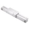 Бесштоковый пневмоцилиндр Pemaks ZF3250-0000-0140