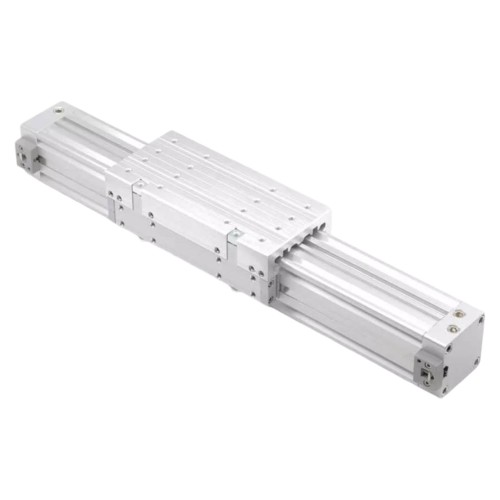 Бесштоковый пневмоцилиндр Pemaks ZF3250-0000-0140