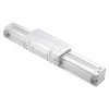 Бесштоковый пневмоцилиндр Pemaks ZF3250-0000-1000