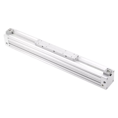 Бесштоковый пневмоцилиндр Pemaks ZS1250-0000-0700