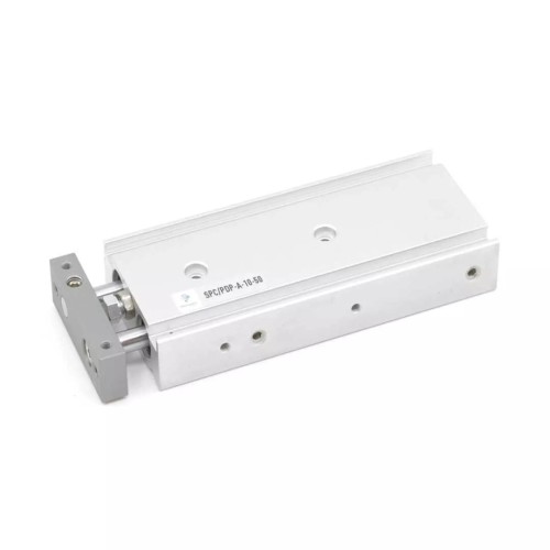 Двухштоковый пневмоцилиндр Pemaks PDPA-20-060