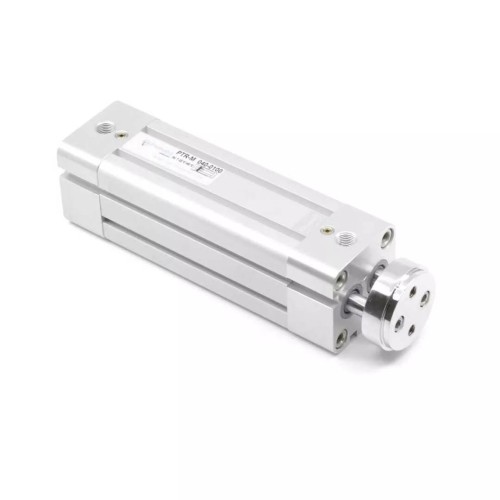 Двухштоковый пневмоцилиндр Pemaks PTRM-40-600