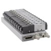 Пневмоостров Pemaks PV1T-52D-14-5-V1