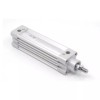 Пневмоцилиндр 40x100 мм Pemaks DMCA-40-100-FS (Front Spring) одностороннее