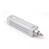 Пневмоцилиндр 100x480 мм Pemaks ISPM-100-480 двуст. действия, ISO 15552
