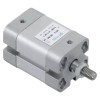 Пневмоцилиндр Pemaks PKTA-20-160 компактный