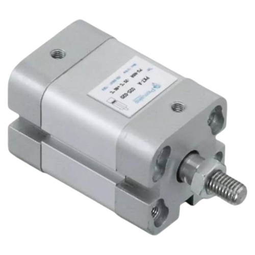 Пневмоцилиндр Pemaks PKTA-20-200 компактный