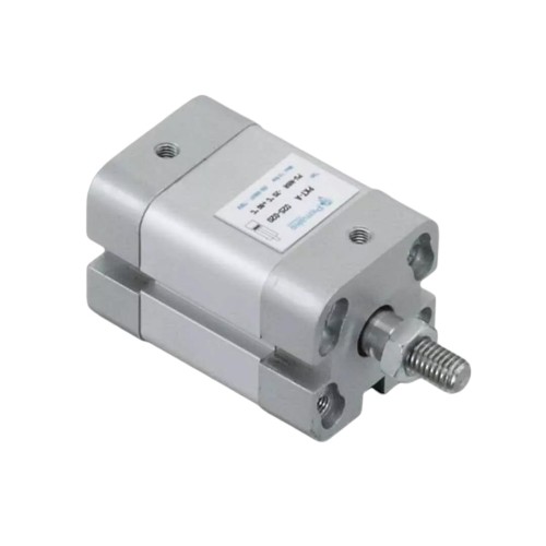 Пневмоцилиндр Pemaks PKTA-25-060-K1 компактный