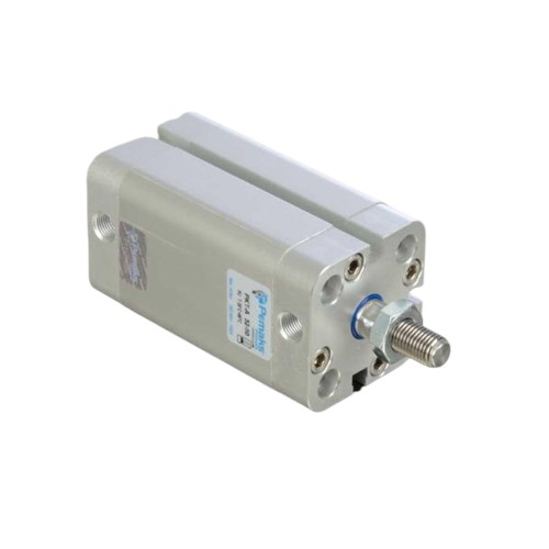 Пневмоцилиндр Pemaks PKTA-40-160-K1 компактный