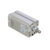 Пневмоцилиндр Pemaks PKTA-50-080-K1 компактный