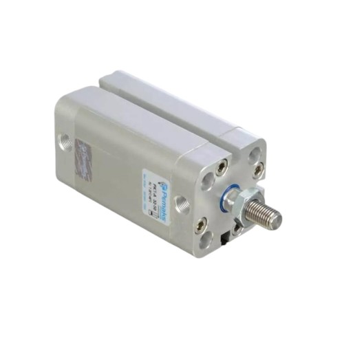 Пневмоцилиндр Pemaks PKTA-50-090-K1 компактный