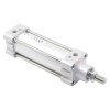 Пневмоцилиндр 100x1600 мм Pemaks PSTA-100-1600-R3R4-K6-(-40) двуст. действия, ISO 15552