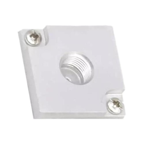 Адаптер резьбовой для манометра Pemaks PS1MB-S1/S2/S3