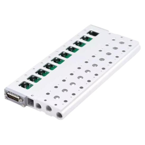 Монтажная плита Pemaks PV1PE-14-10