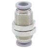 Фитинг цанговый корпусный Pemaks PRP-10