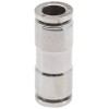 Фитинг прямой цанга-цанга Pemaks PRPN-4