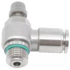 Дроссель Pemaks PPHK-1/4-4