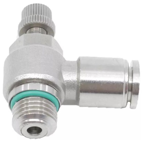 Дроссель Pemaks PPHK-1/2-10