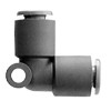 Фитинг угловой цанговый SMC KR-L06-00