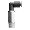 Фитинг угловой цанговый SMC KR-W12-02S