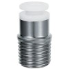 Фитинг прямой цанговый SMC KG-S10-02S
