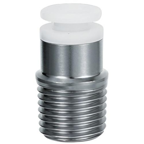Фитинг прямой цанговый SMC KG-S12-03S